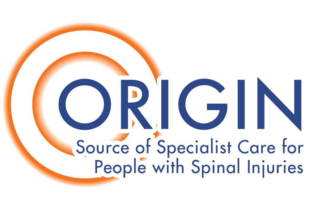 Origin Spinal Injury Care